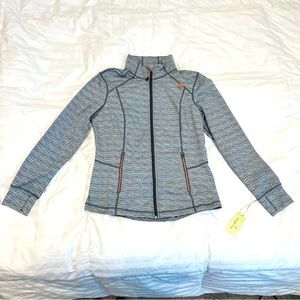 Womens Athletic Jacket
